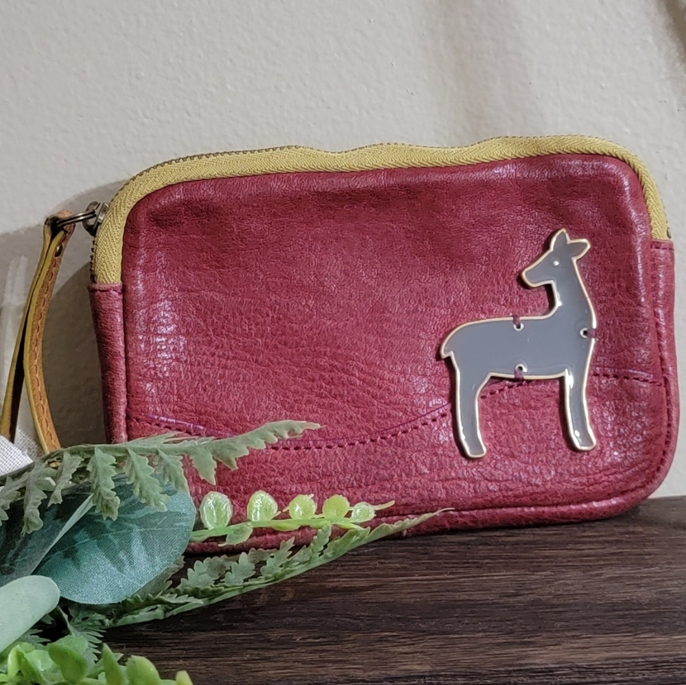 Fossil Wallet